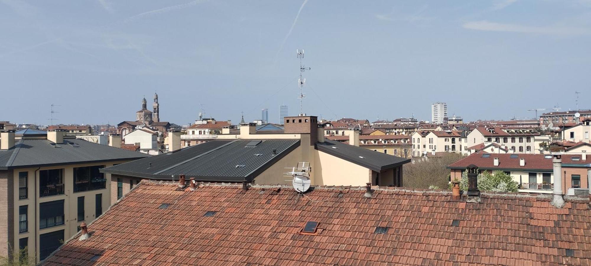Mirella'S Sweet Home -Navigli ミラノ エクステリア 写真