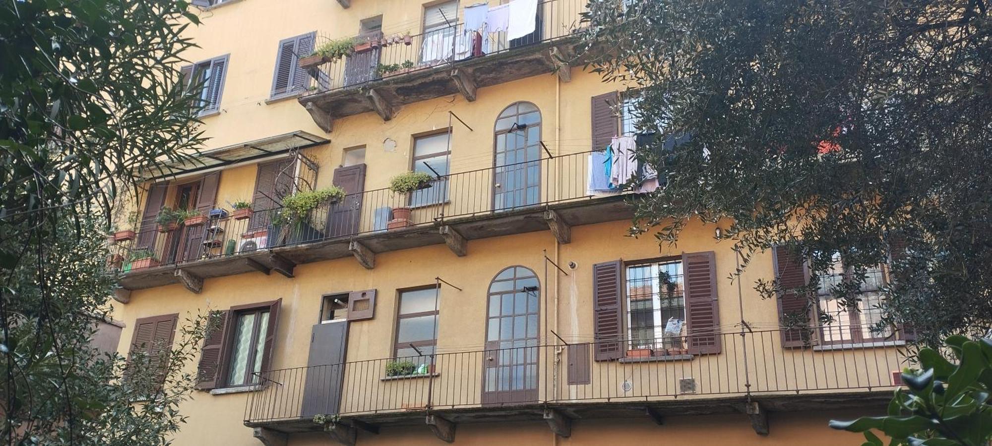 Mirella'S Sweet Home -Navigli ミラノ エクステリア 写真