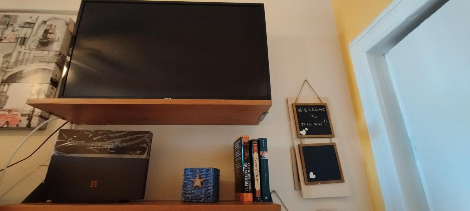 Mirella'S Sweet Home -Navigli ミラノ エクステリア 写真