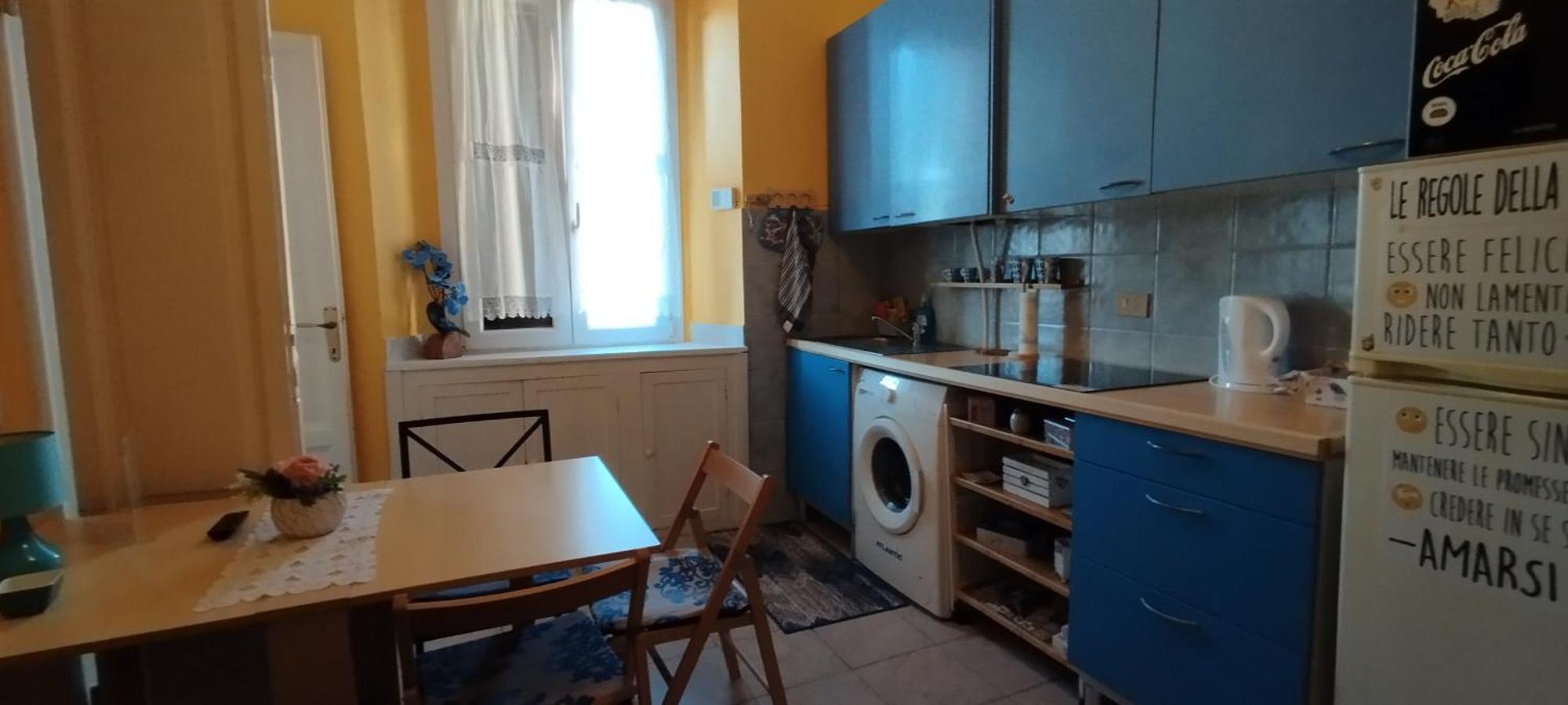 Mirella'S Sweet Home -Navigli ミラノ エクステリア 写真