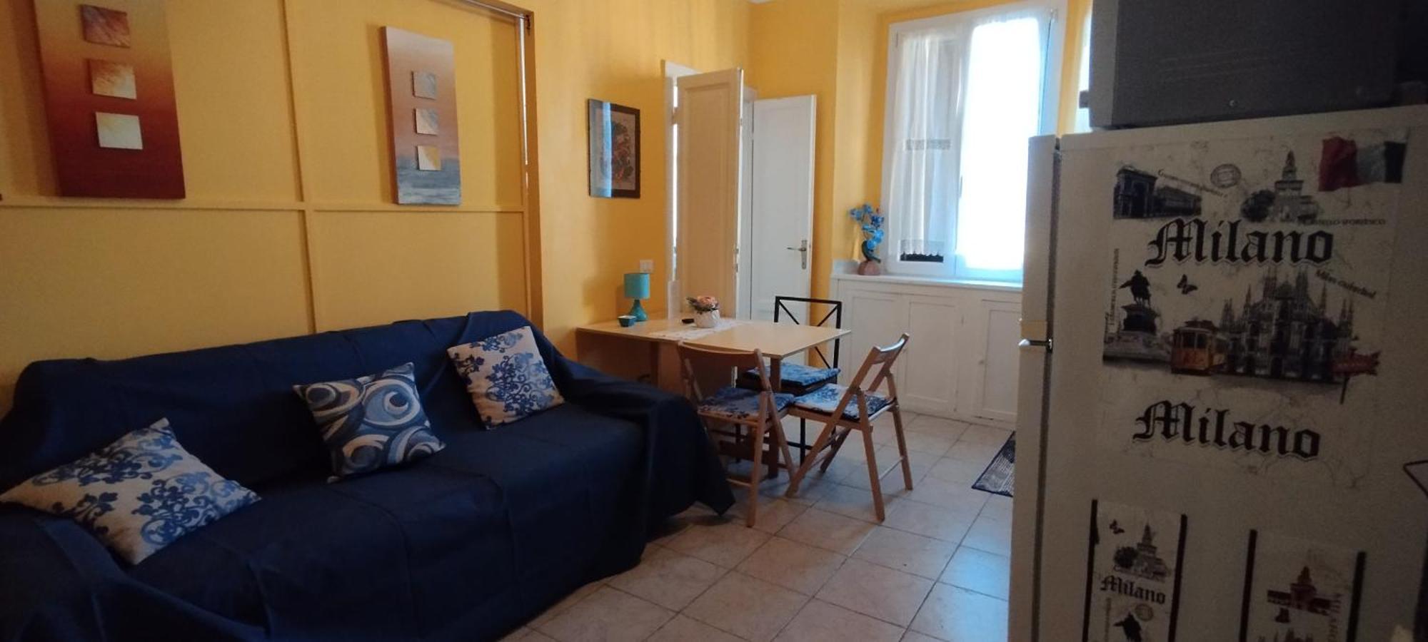 Mirella'S Sweet Home -Navigli ミラノ エクステリア 写真