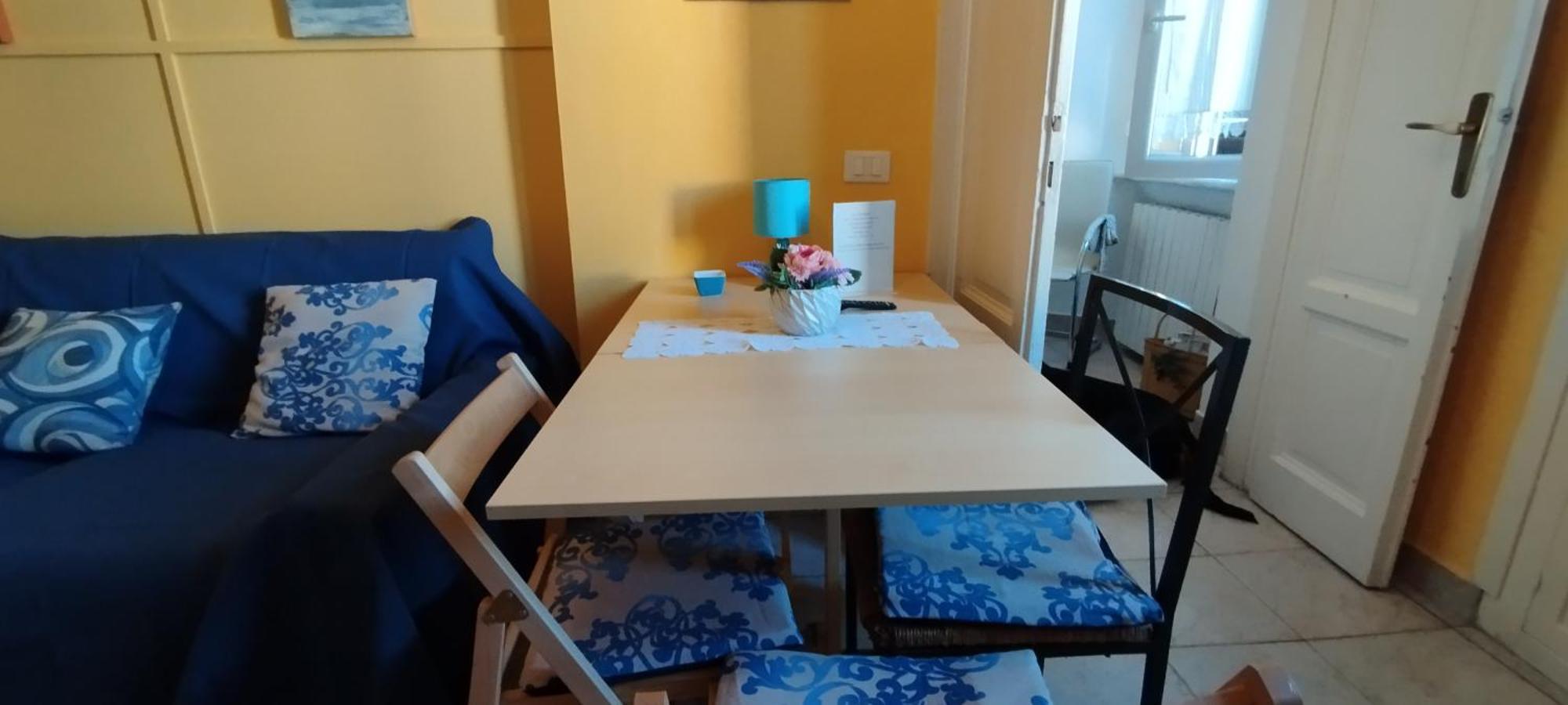 Mirella'S Sweet Home -Navigli ミラノ エクステリア 写真