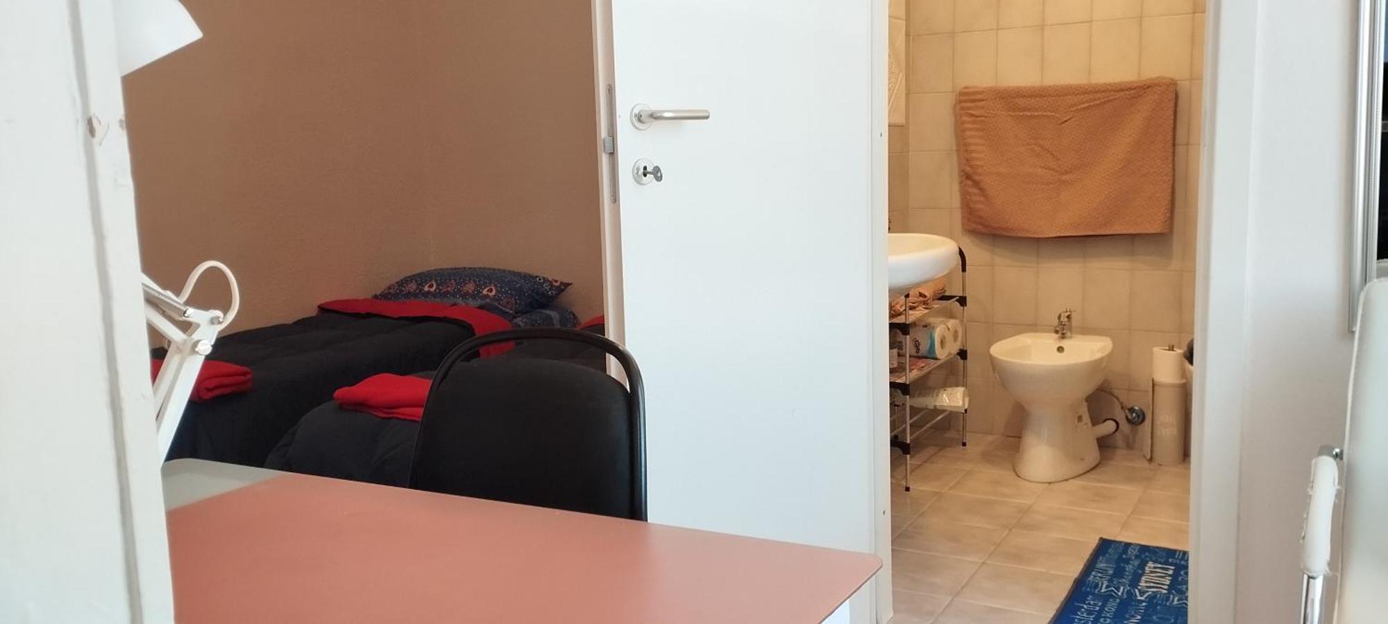 Mirella'S Sweet Home -Navigli ミラノ エクステリア 写真